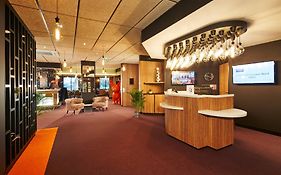 Kyriad Clermont Ferrand Nord - Riom